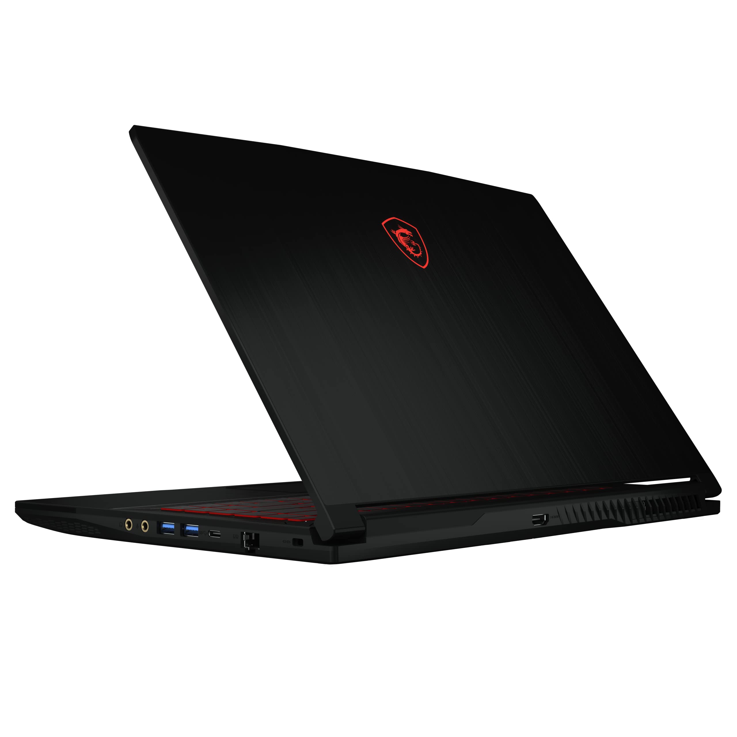 Amazon.com: msi GF63 Thin Gaming Laptop: 11th Gen Intel Core i5